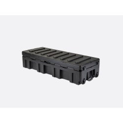 Coffre de rangement pour tente de toit Tentbox Cargo 2.0 – Étanche et pratique