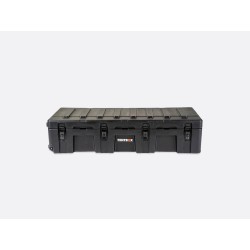 Coffre de rangement pour tente de toit Tentbox Cargo 2.0 – Étanche et pratique