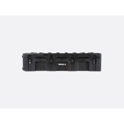 Coffre de rangement pour tente de toit Tentbox Cargo 2.0 – Étanche et pratique