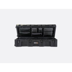 Coffre de rangement pour tente de toit Tentbox Cargo 2.0 – Étanche et pratique