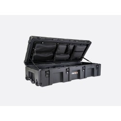 Coffre de rangement pour tente de toit Tentbox Cargo 2.0 – Étanche et pratique