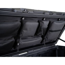 Coffre de rangement pour tente de toit Tentbox Cargo 2.0 – Étanche et pratique