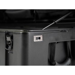 Coffre de rangement pour tente de toit Tentbox Cargo 2.0 – Étanche et pratique