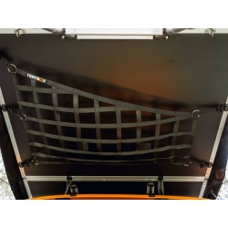 Filet de rangement Tentbox Lite XL – Organisez et optimisez l’espace sous votre tente