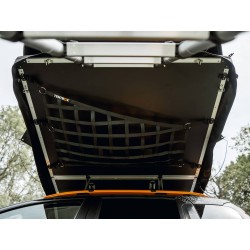 Filet de rangement Tentbox Lite XL – Organisez et optimisez l’espace sous votre tente