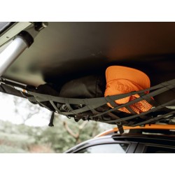 Filet de rangement Tentbox Lite XL – Organisez et optimisez l’espace sous votre tente