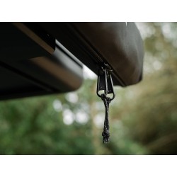 Auvent latéral Tentbox Cargo – Abri rapide et résistant pour votre tente de toit