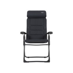 Fauteuil Air Deluxe XS Ergonomic Crespo – Chaise de camping compacte et réglable