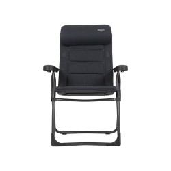 Fauteuil Air Deluxe XS Ergonomic Crespo – Chaise de camping compacte et réglable