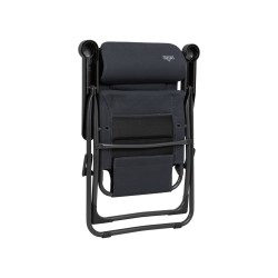 Fauteuil Air Deluxe XS Ergonomic Crespo – Chaise de camping compacte et réglable