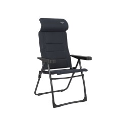 Fauteuil Air Deluxe XS Ergonomic Crespo – Chaise de camping compacte et réglable