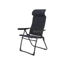 Fauteuil Air Deluxe XS Ergonomic Crespo – Chaise de camping compacte et réglable