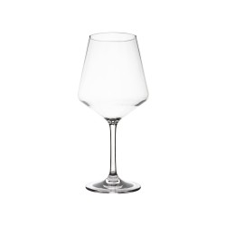 Verres à vin Solid Line – 465 ml – 2 pièces | Élégants et incassables