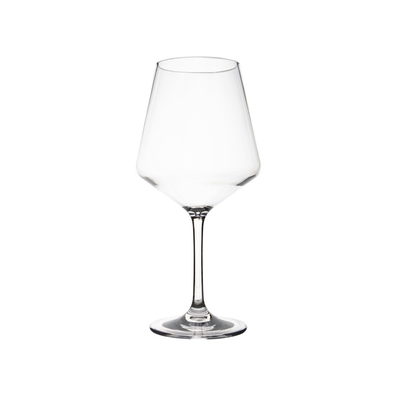 Verres à vin Solid Line – 465 ml – 2 pièces | Élégants et incassables