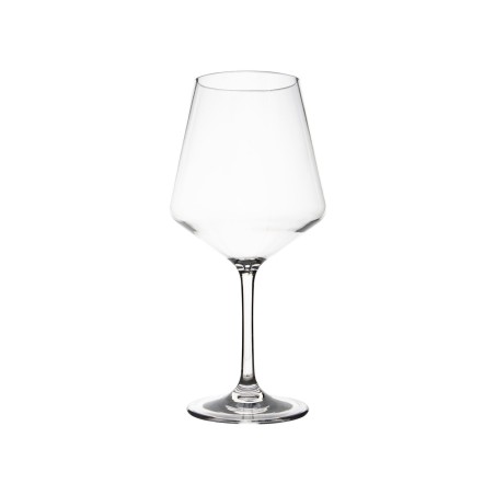 Verres à vin Solid Line – 465 ml – 2 pièces | Élégants et incassables