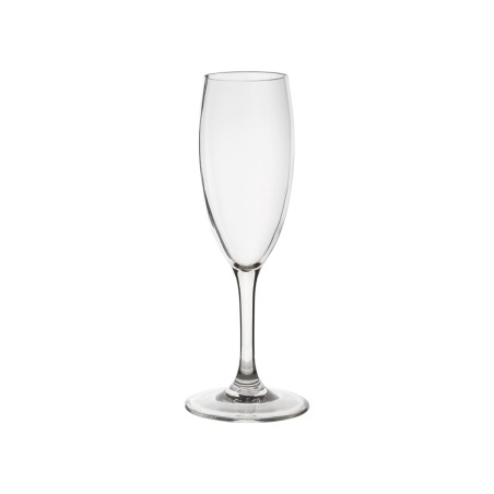Flûtes à champagne Linea – 180 ml – 2 pièces | Élégantes et incassables