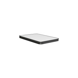 Tabletop pour repose-pieds Crespo | Plateau robuste et pratique
