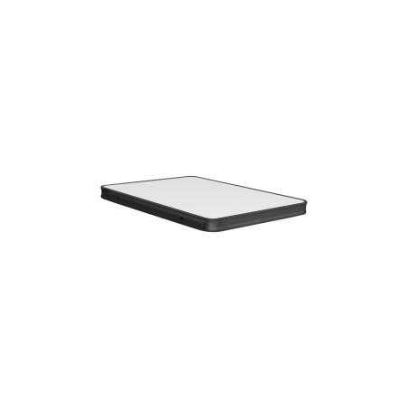 Tabletop pour repose-pieds Crespo | Plateau robuste et pratique