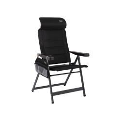 Organiseur accoudoir Air Deluxe – Universel | 4 compartiments pratiques