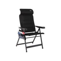 Organiseur accoudoir Air Deluxe – Universel | 4 compartiments pratiques