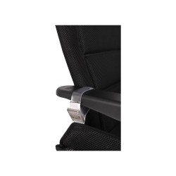 Organiseur accoudoir Air Deluxe – Universel | 4 compartiments pratiques