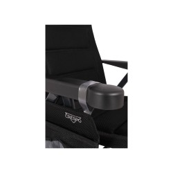 Organiseur accoudoir Air Deluxe – Universel | 4 compartiments pratiques