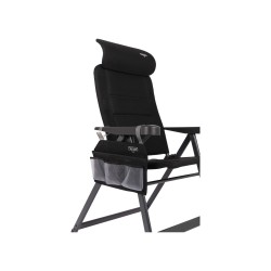 Organiseur accoudoir Air Deluxe – Universel | 4 compartiments pratiques