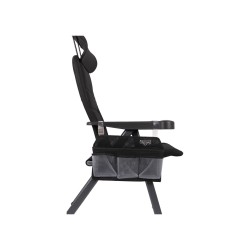 Organiseur accoudoir Air Deluxe – Universel | 4 compartiments pratiques