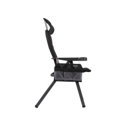 Organiseur accoudoir Air Deluxe – Universel | 4 compartiments pratiques