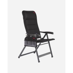 Organiseur accoudoir Air Deluxe – Universel | 4 compartiments pratiques