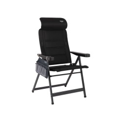 Organiseur accoudoir Air Deluxe – Universel | 4 compartiments pratiques