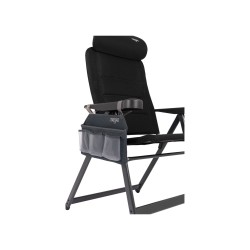 Organiseur accoudoir Air Deluxe – Universel | 4 compartiments pratiques