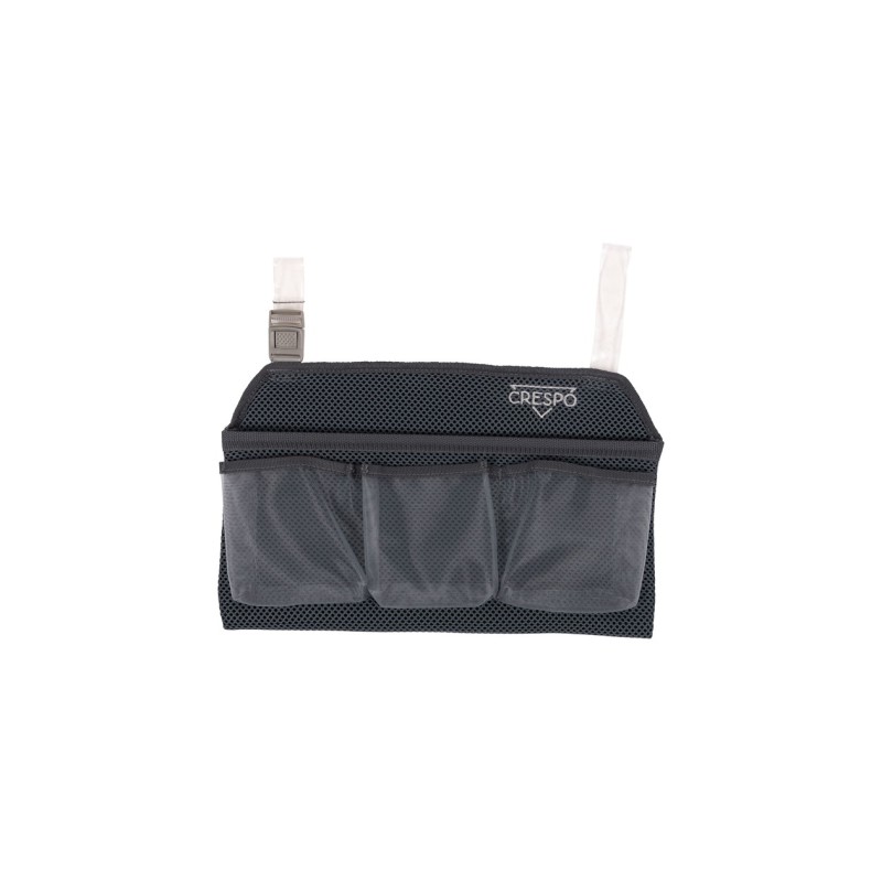 Organiseur accoudoir Air Deluxe – Universel | 4 compartiments pratiques