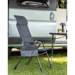 Organiseur accoudoir Air Deluxe – Universel | 4 compartiments pratiques