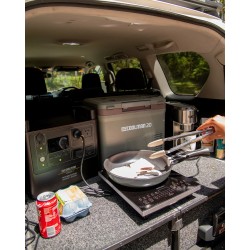 Glacière à compression MyCoolman 20L – compacte, performante et connectée