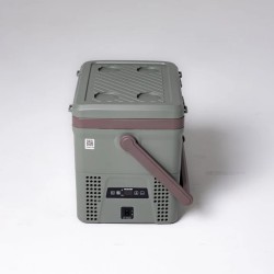 Glacière à compression MyCoolman 20L – compacte, performante et connectée