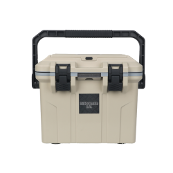 Glacière MyCoolman 16L – compacte, robuste et 3 jours de froid