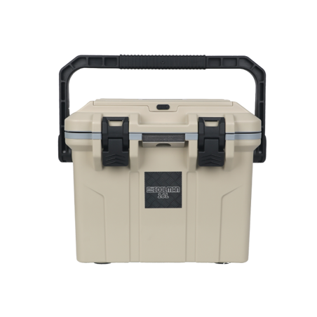 Glacière MyCoolman 16L – compacte, robuste et 3 jours de froid