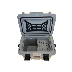 Glacière MyCoolman 16L – compacte, robuste et 3 jours de froid