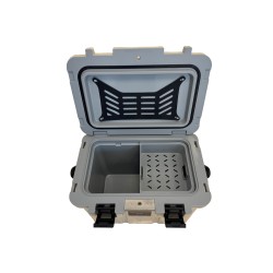 Glacière MyCoolman 16L – compacte, robuste et 3 jours de froid
