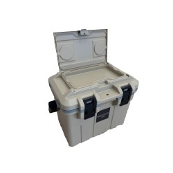 Glacière MyCoolman 16L – compacte, robuste et 3 jours de froid