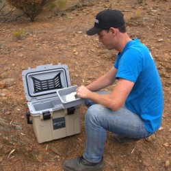 Glacière MyCoolman 16L – compacte, robuste et 3 jours de froid