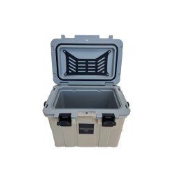 Glacière MyCoolman 16L – compacte, robuste et 3 jours de froid