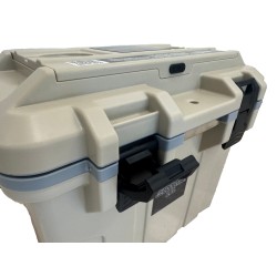 Glacière MyCoolman 16L – compacte, robuste et 3 jours de froid