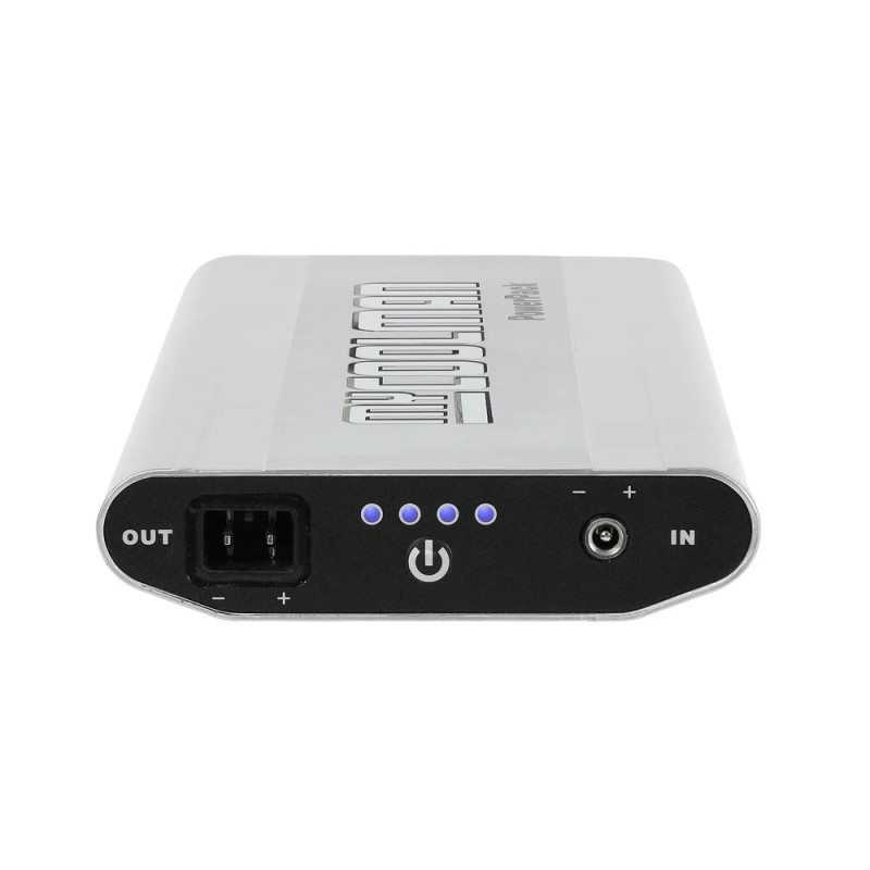 Pack batterie MyCoolman – autonomie jusqu’à 14 h pour glacière