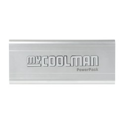 Pack batterie MyCoolman – autonomie jusqu’à 14 h pour glacière