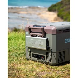 Pack batterie MyCoolman – autonomie jusqu’à 14 h pour glacière