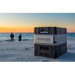Pack batterie MyCoolman – autonomie jusqu’à 14 h pour glacière