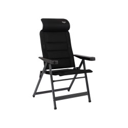 Fauteuil Air Deluxe Crespo Taille S – confort compact avec appui-tête réglable