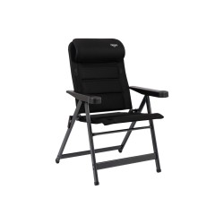 Fauteuil Air Deluxe Crespo Taille S – confort compact avec appui-tête réglable